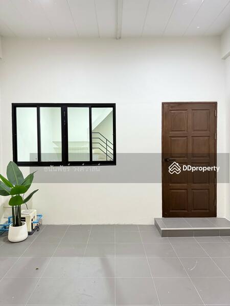 For Sale - Baan Chinda Town, Bangkok