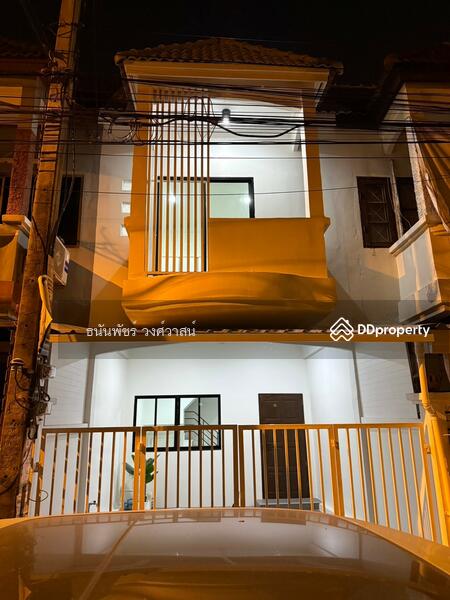 For Sale - Baan Chinda Town, Bangkok