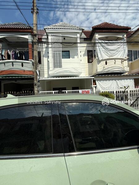 For Sale - Baan Chinda Town, Bangkok