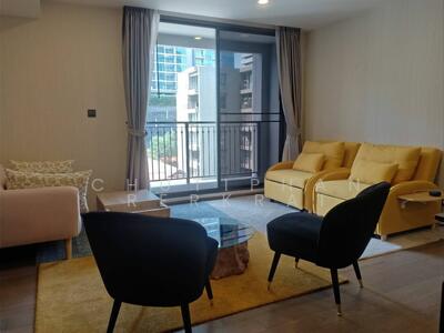 For Rent - Klass Sarasin-Rajdamri, Bangkok