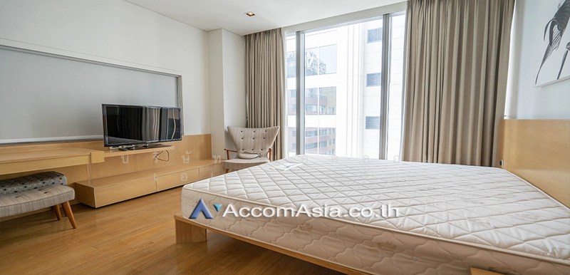 Saladaeng Residences : ศาลาแดง เรสซิเด้นซ์, กรุงเทพ, 29/1 ถนนสาทรเหนือ, สีลม, บางรัก, กรุงเทพ, 104 ตร.ม., คอนโด ให้เช่า, โดย บริษัท แอคคอม เอเซีย จำกัด, 11812912 - DDproperty.com