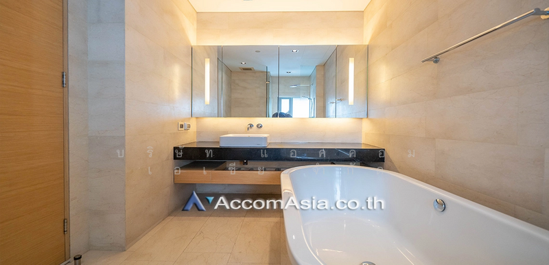 Saladaeng Residences, Bangkok, 29/1 North Sathorn Road, Silom, Bang Rak, Bangkok, 2 Bedrooms, 104 sqm, Condo For Rent, by บริษัท แอคคอม เอเซีย จำกัด, 11812912 - DDproperty.com