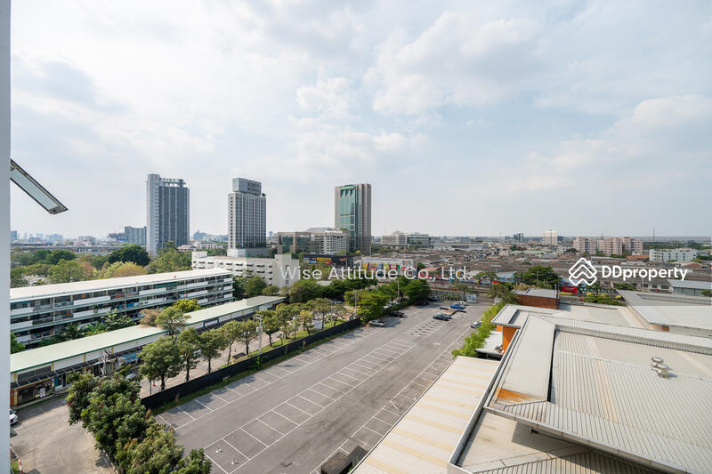 For Sale - Supalai Park Kaset, Bangkok