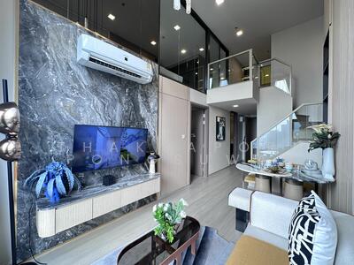 ขาย - Life Phahon-Ladprao : ไลฟ์ พหลฯ-ลาดพร้าว, กรุงเทพ