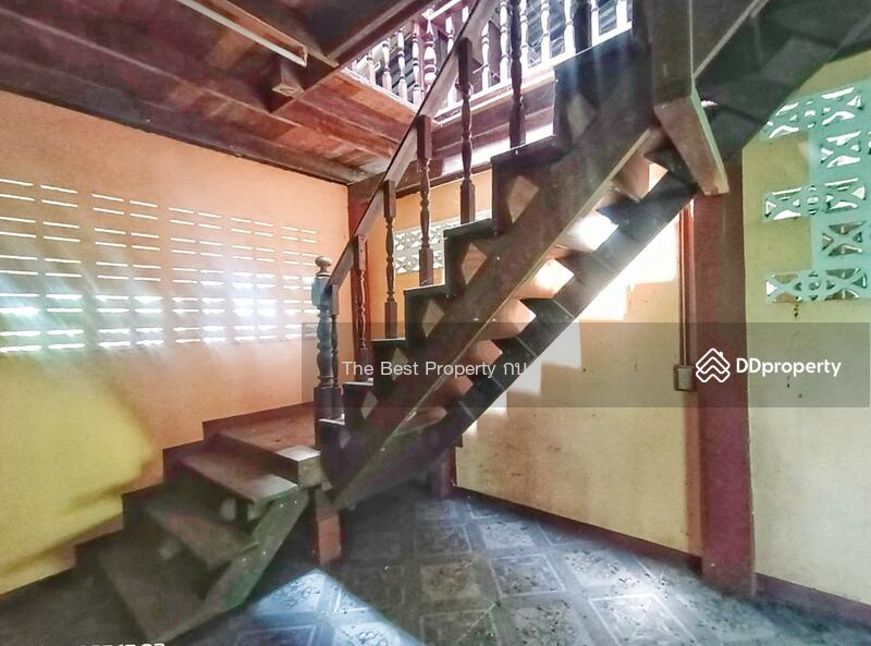 ขาย - บ้านเดี่ยวบ้านปรก สมุทรสงคราม, สมุทรสงคราม