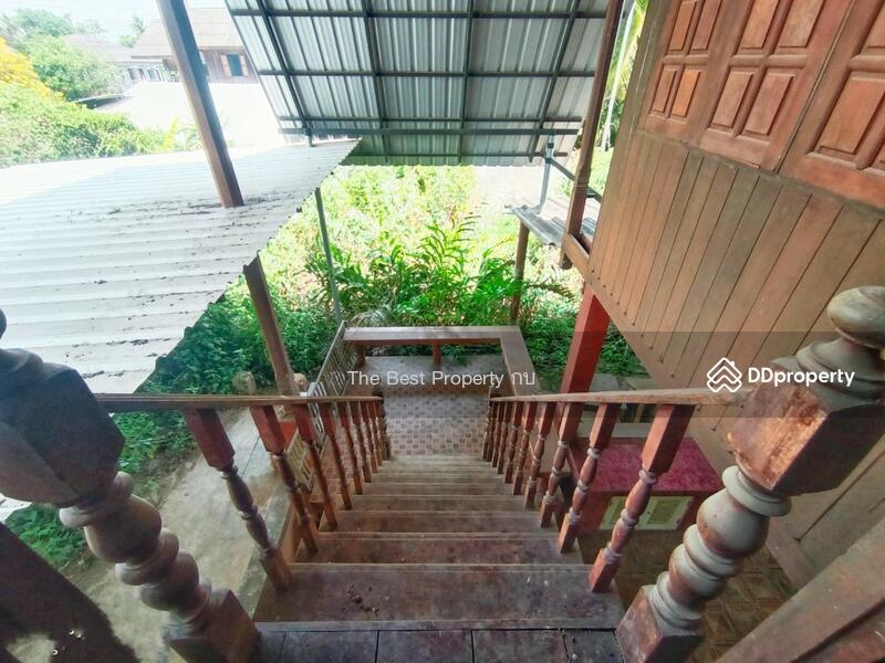 ขาย - บ้านเดี่ยวบ้านปรก สมุทรสงคราม, สมุทรสงคราม