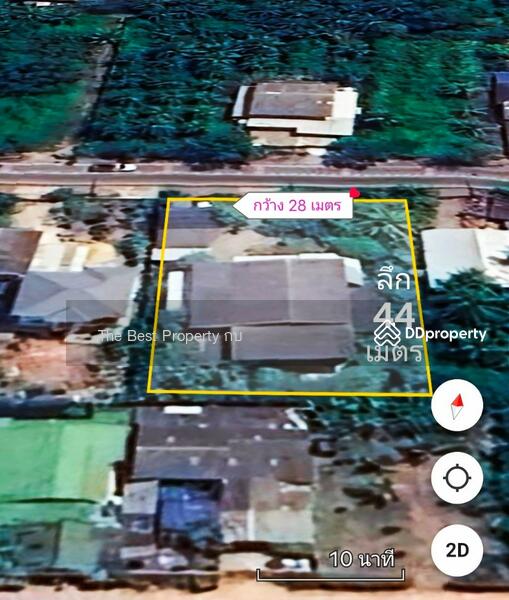 ขาย - บ้านเดี่ยวบ้านปรก สมุทรสงคราม, สมุทรสงคราม