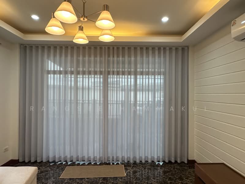 ศรุตาทาวน์ ระยอง, Rayong, Choeng Noen, Muang Rayong, Rayong, 3 Bedrooms, 202 sqm, Single Detached House For Sale, by Kittipat Rangseethammakul, 11813065 - DDproperty.com