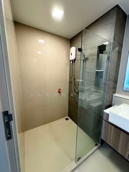 Quintara Arte Sukhumvit 52, Bangkok, Soi Sukhumvit 52, Sukhumvit Road, Bang Chak, Phra Khanong, Bangkok, 1 Bedroom, 35 sqm, Condo For Rent, by Jarunat K, 11813133 - DDproperty.com