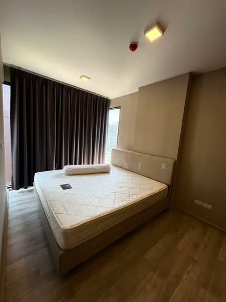 Quintara Arte Sukhumvit 52, Bangkok, Soi Sukhumvit 52, Sukhumvit Road, Bang Chak, Phra Khanong, Bangkok, 1 Bedroom, 35 sqm, Condo For Rent, by Jarunat K, 11813133 - DDproperty.com