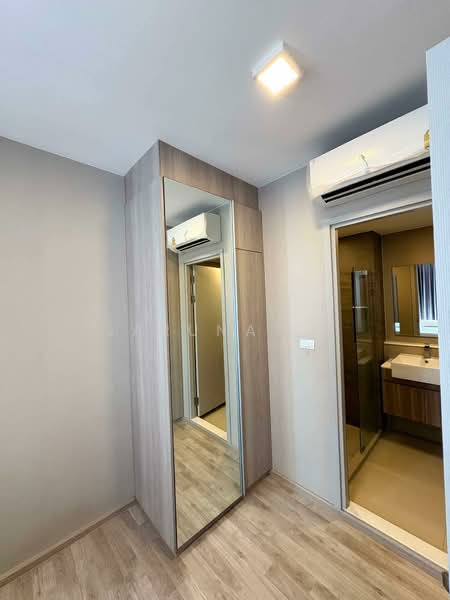 Quintara Arte Sukhumvit 52, Bangkok, Soi Sukhumvit 52, Sukhumvit Road, Bang Chak, Phra Khanong, Bangkok, 1 Bedroom, 35 sqm, Condo For Rent, by Jarunat K, 11813133 - DDproperty.com