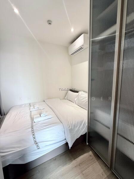 Fynn Asoke, Bangkok, 28 Sukhumvit 10 Alley, Khlong Toei, Khlong Toei, Bangkok, 2 Bedrooms, 50 sqm, Condo For Rent, by Khun THAIger, 11813147 - DDproperty.com