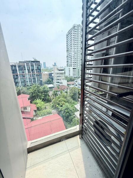 Fynn Asoke, Bangkok, 28 Sukhumvit 10 Alley, Khlong Toei, Khlong Toei, Bangkok, 2 Bedrooms, 50 sqm, Condo For Rent, by Khun THAIger, 11813147 - DDproperty.com