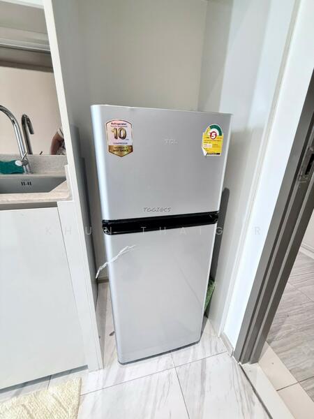 Fynn Asoke : ฟินน์ อโศก, กรุงเทพ, 28 ซอย สุขุมวิท 10, คลองเตย, คลองเตย, กรุงเทพ, 50 ตร.ม., คอนโด ให้เช่า, โดย Khun THAIger, 11813147 - DDproperty.com