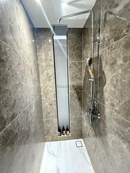 Fynn Asoke, Bangkok, 28 Sukhumvit 10 Alley, Khlong Toei, Khlong Toei, Bangkok, 2 Bedrooms, 50 sqm, Condo For Rent, by Khun THAIger, 11813147 - DDproperty.com