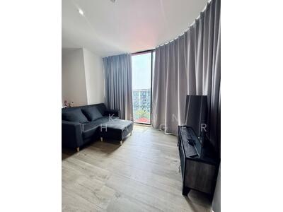 For Rent - Fynn Asoke, Bangkok