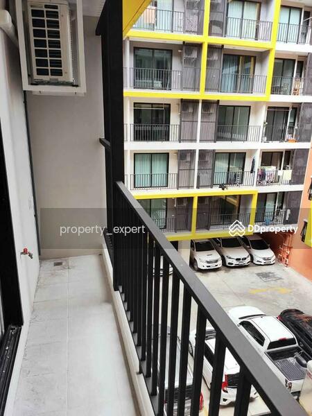 ขาย - Nawa Living : อินทรารักษ์, กรุงเทพ