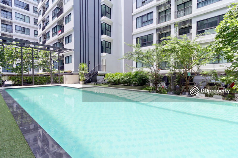 ขาย - Villa Lasalle Sukhumvit 105 : วิลล่า ลาซาล สุขุมวิท 105, กรุงเทพ