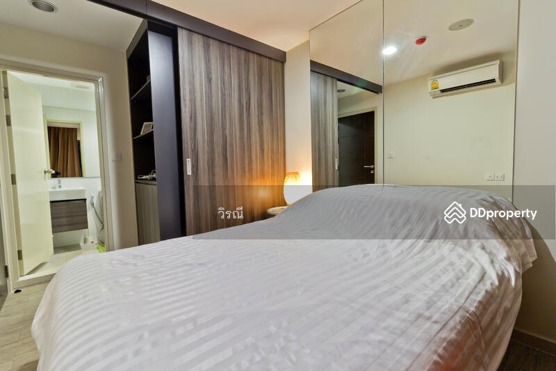 ขาย - Villa Lasalle Sukhumvit 105 : วิลล่า ลาซาล สุขุมวิท 105, กรุงเทพ