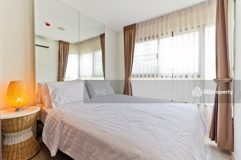 ขาย - Villa Lasalle Sukhumvit 105 : วิลล่า ลาซาล สุขุมวิท 105, กรุงเทพ