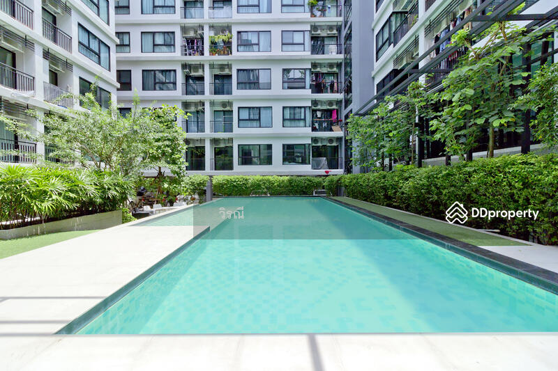 ขาย - Villa Lasalle Sukhumvit 105 : วิลล่า ลาซาล สุขุมวิท 105, กรุงเทพ