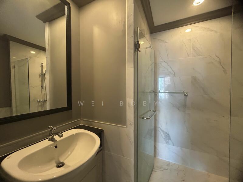 The Reserve Kasemsan 3, Bangkok, 8 Kasemsan Road, Wang Mai, Pathum Wan, Bangkok, 1 Bedroom, 39 sqm, Condo For Rent, by Boby Wei, 11813209 - DDproperty.com