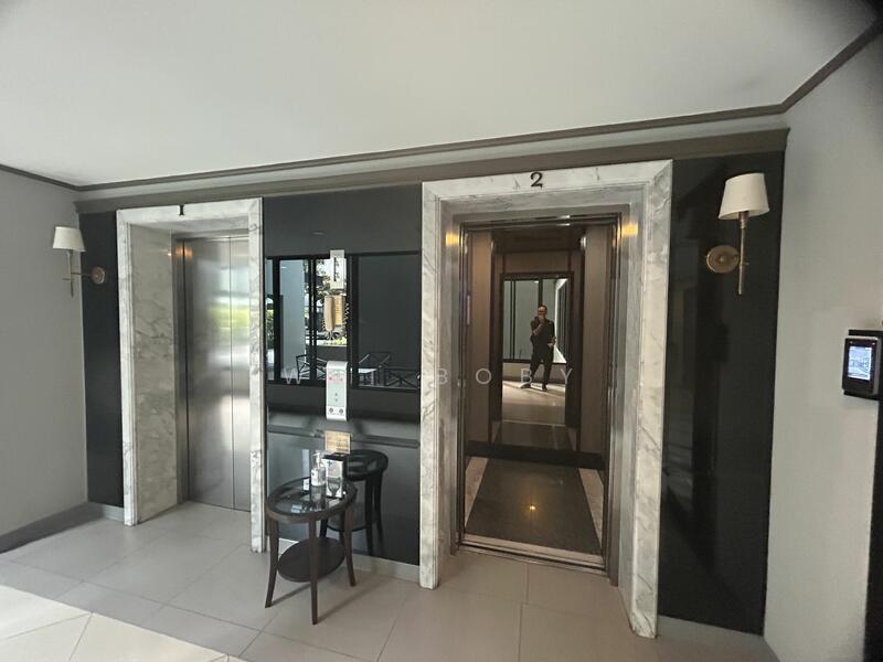 The Reserve Kasemsan 3, Bangkok, 8 Kasemsan Road, Wang Mai, Pathum Wan, Bangkok, 1 Bedroom, 39 sqm, Condo For Rent, by Boby Wei, 11813209 - DDproperty.com