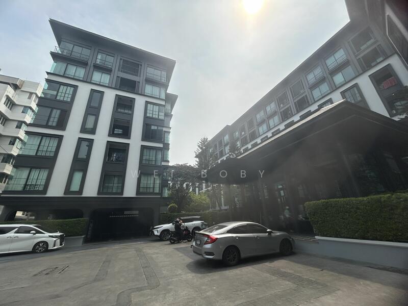 The Reserve Kasemsan 3, Bangkok, 8 Kasemsan Road, Wang Mai, Pathum Wan, Bangkok, 1 Bedroom, 39 sqm, Condo For Rent, by Boby Wei, 11813209 - DDproperty.com