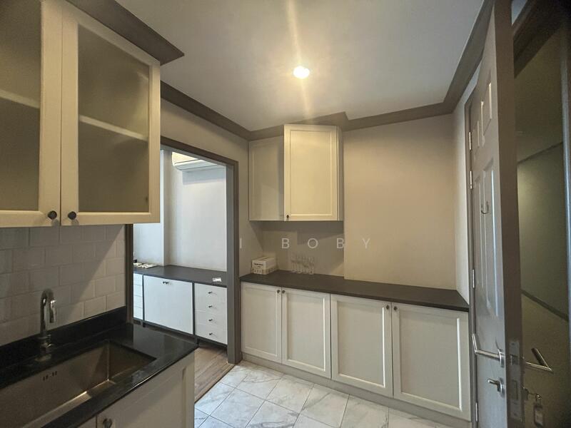 The Reserve Kasemsan 3, Bangkok, 8 Kasemsan Road, Wang Mai, Pathum Wan, Bangkok, 1 Bedroom, 39 sqm, Condo For Rent, by Boby Wei, 11813209 - DDproperty.com