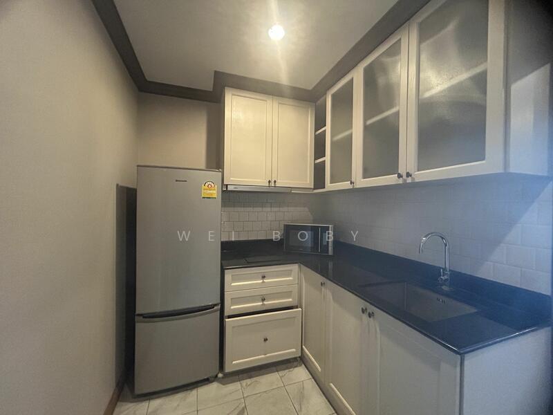 The Reserve Kasemsan 3, Bangkok, 8 Kasemsan Road, Wang Mai, Pathum Wan, Bangkok, 1 Bedroom, 39 sqm, Condo For Rent, by Boby Wei, 11813209 - DDproperty.com