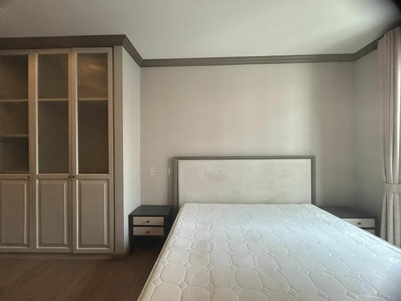 The Reserve Kasemsan 3, Bangkok, 8 Kasemsan Road, Wang Mai, Pathum Wan, Bangkok, 1 Bedroom, 39 sqm, Condo For Rent, by Boby Wei, 11813209 - DDproperty.com