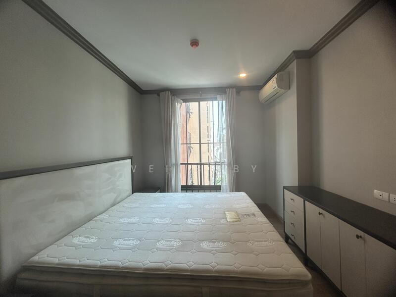 The Reserve Kasemsan 3, Bangkok, 8 Kasemsan Road, Wang Mai, Pathum Wan, Bangkok, 1 Bedroom, 39 sqm, Condo For Rent, by Boby Wei, 11813209 - DDproperty.com