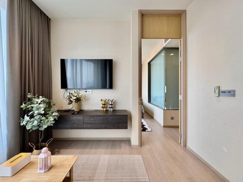 The Esse Asoke, Bangkok, 333 Soi Sukhumvit 21, Sukhumvit Road, Khlongtoei Nua, Watthana, Bangkok, 2 Bedrooms, 75 sqm, Condo For Rent, by Bangkok Residential, 11813396 - DDproperty.com