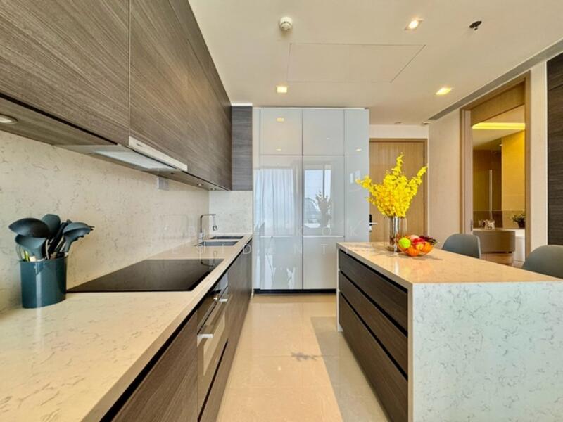 The Esse Asoke, Bangkok, 333 Soi Sukhumvit 21, Sukhumvit Road, Khlongtoei Nua, Watthana, Bangkok, 2 Bedrooms, 75 sqm, Condo For Rent, by Bangkok Residential, 11813396 - DDproperty.com