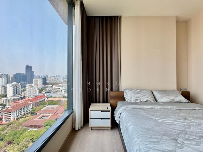 The Esse Asoke, Bangkok, 333 Soi Sukhumvit 21, Sukhumvit Road, Khlongtoei Nua, Watthana, Bangkok, 2 Bedrooms, 75 sqm, Condo For Rent, by Bangkok Residential, 11813396 - DDproperty.com