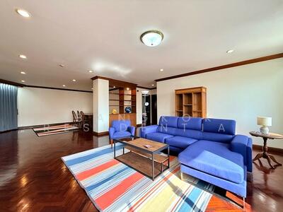 For Rent - NL Residence, Bangkok