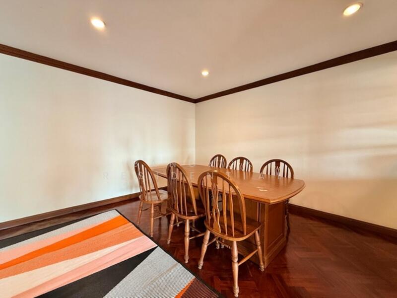 NL Residence, Bangkok, 78 Soi Sukhumvit 21, Khlongtoei Nua, Watthana, Bangkok, 2 Bedrooms, 175 sqm, Condo For Rent, by Bangkok Residential, 11813402 - DDproperty.com