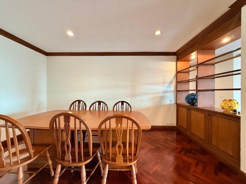 NL Residence : เอ็นแอล เรสซิเดนซ์, กรุงเทพ, 78 ซอย สุขุมวิท 21, คลองเตยเหนือ, วัฒนา, กรุงเทพ, 175 ตร.ม., คอนโด ให้เช่า, โดย Bangkok Residential, 11813402 - DDproperty.com