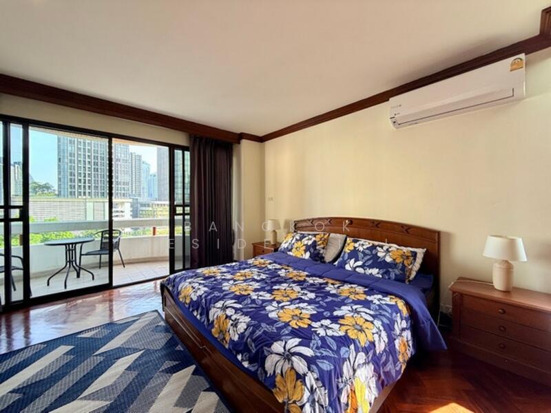 NL Residence, Bangkok, 78 Soi Sukhumvit 21, Khlongtoei Nua, Watthana, Bangkok, 2 Bedrooms, 175 sqm, Condo For Rent, by Bangkok Residential, 11813402 - DDproperty.com