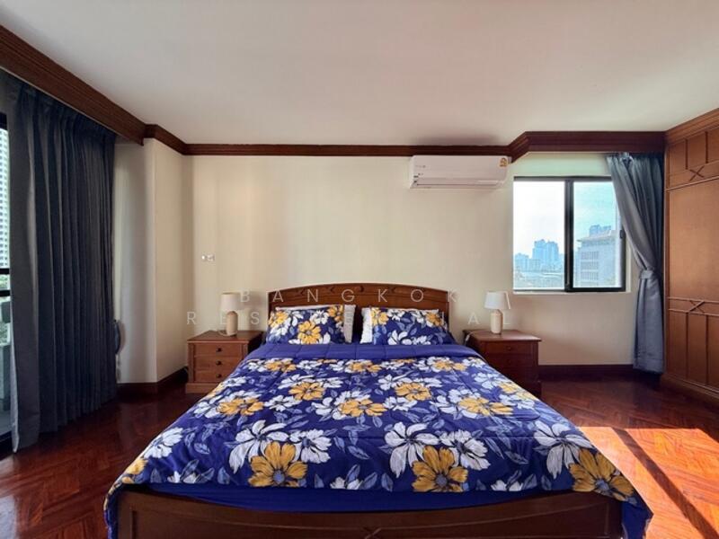 NL Residence, Bangkok, 78 Soi Sukhumvit 21, Khlongtoei Nua, Watthana, Bangkok, 2 Bedrooms, 175 sqm, Condo For Rent, by Bangkok Residential, 11813402 - DDproperty.com