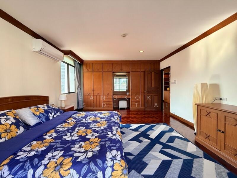 NL Residence, Bangkok, 78 Soi Sukhumvit 21, Khlongtoei Nua, Watthana, Bangkok, 2 Bedrooms, 175 sqm, Condo For Rent, by Bangkok Residential, 11813402 - DDproperty.com