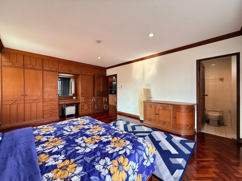 NL Residence, Bangkok, 78 Soi Sukhumvit 21, Khlongtoei Nua, Watthana, Bangkok, 2 Bedrooms, 175 sqm, Condo For Rent, by Bangkok Residential, 11813402 - DDproperty.com