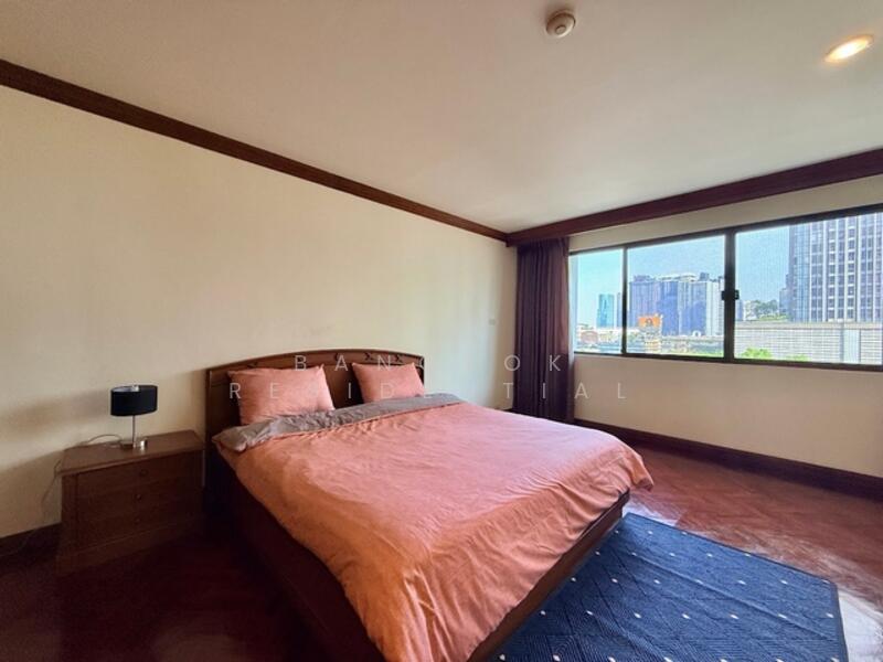 NL Residence, Bangkok, 78 Soi Sukhumvit 21, Khlongtoei Nua, Watthana, Bangkok, 2 Bedrooms, 175 sqm, Condo For Rent, by Bangkok Residential, 11813402 - DDproperty.com