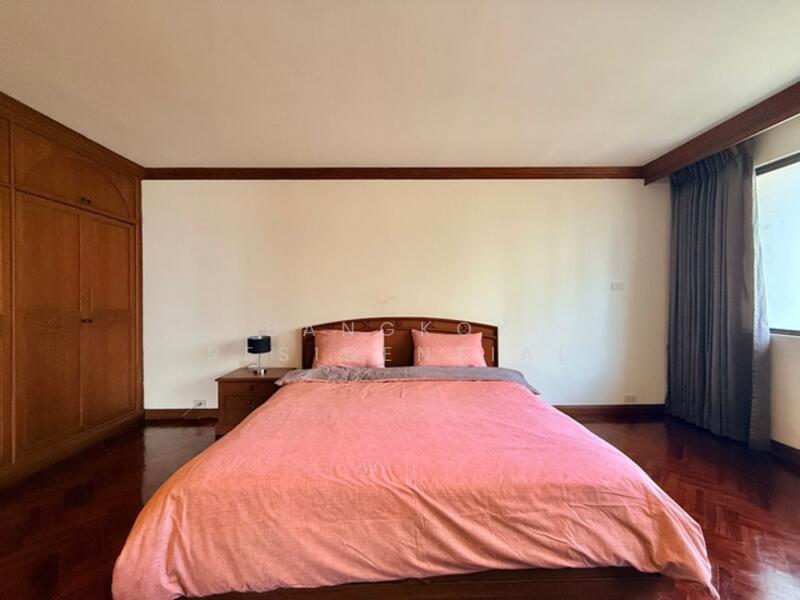 NL Residence : เอ็นแอล เรสซิเดนซ์, กรุงเทพ, 78 ซอย สุขุมวิท 21, คลองเตยเหนือ, วัฒนา, กรุงเทพ, 175 ตร.ม., คอนโด ให้เช่า, โดย Bangkok Residential, 11813402 - DDproperty.com