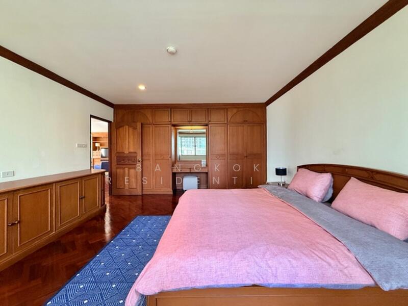 NL Residence, Bangkok, 78 Soi Sukhumvit 21, Khlongtoei Nua, Watthana, Bangkok, 2 Bedrooms, 175 sqm, Condo For Rent, by Bangkok Residential, 11813402 - DDproperty.com