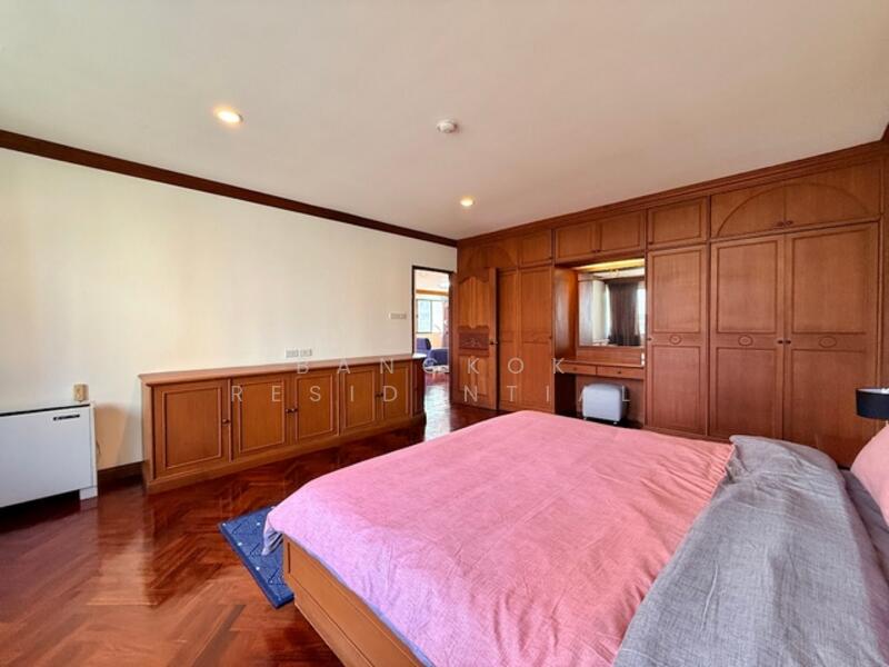 NL Residence : เอ็นแอล เรสซิเดนซ์, กรุงเทพ, 78 ซอย สุขุมวิท 21, คลองเตยเหนือ, วัฒนา, กรุงเทพ, 175 ตร.ม., คอนโด ให้เช่า, โดย Bangkok Residential, 11813402 - DDproperty.com