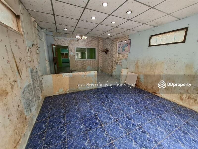 For Sale - หมู่บ้านทรัพย์กานดา ตรงข้ามบิ๊กซีปทุมธานี, Pathum Thani