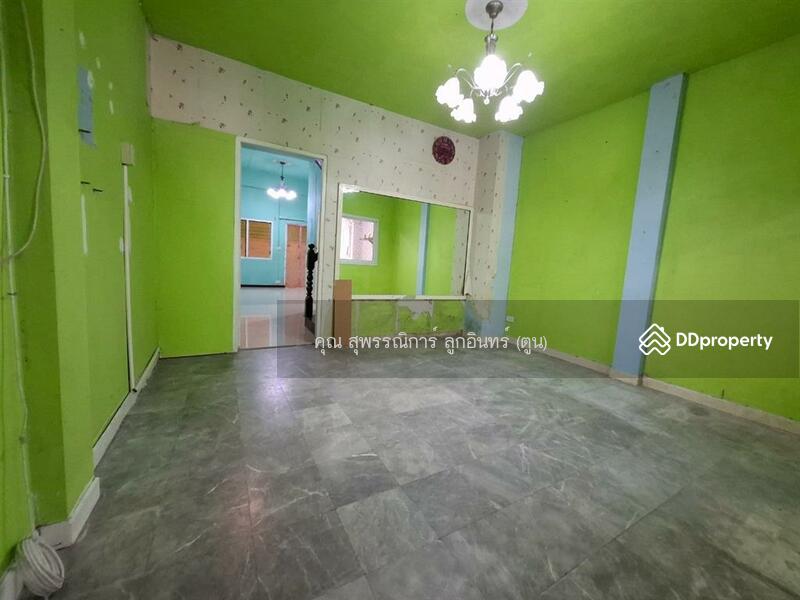 For Sale - หมู่บ้านทรัพย์กานดา ตรงข้ามบิ๊กซีปทุมธานี, Pathum Thani