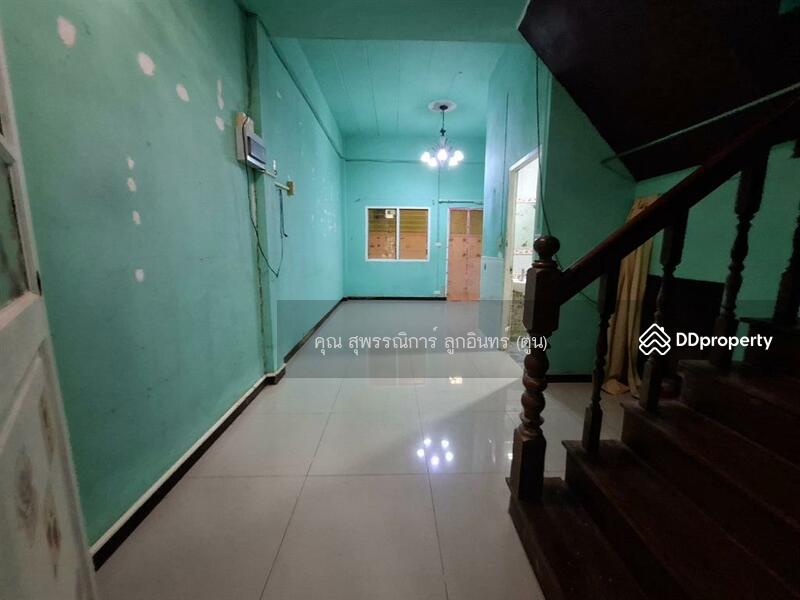 For Sale - หมู่บ้านทรัพย์กานดา ตรงข้ามบิ๊กซีปทุมธานี, Pathum Thani