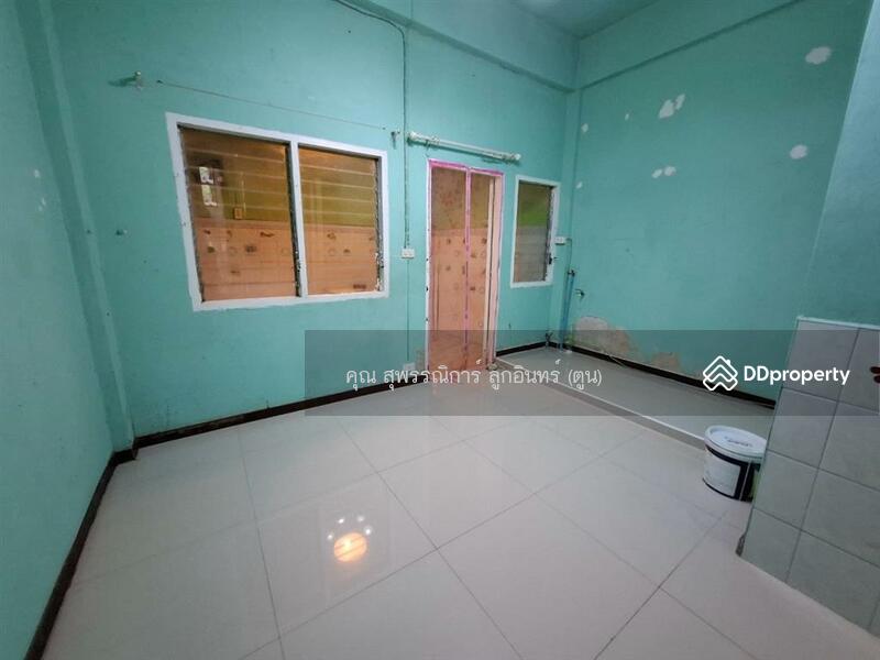 For Sale - หมู่บ้านทรัพย์กานดา ตรงข้ามบิ๊กซีปทุมธานี, Pathum Thani